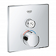 Смесител за вграждане за душ Grohe SmartControl 29147000 – Grohe 11.32.323.0008 – миниатюра
